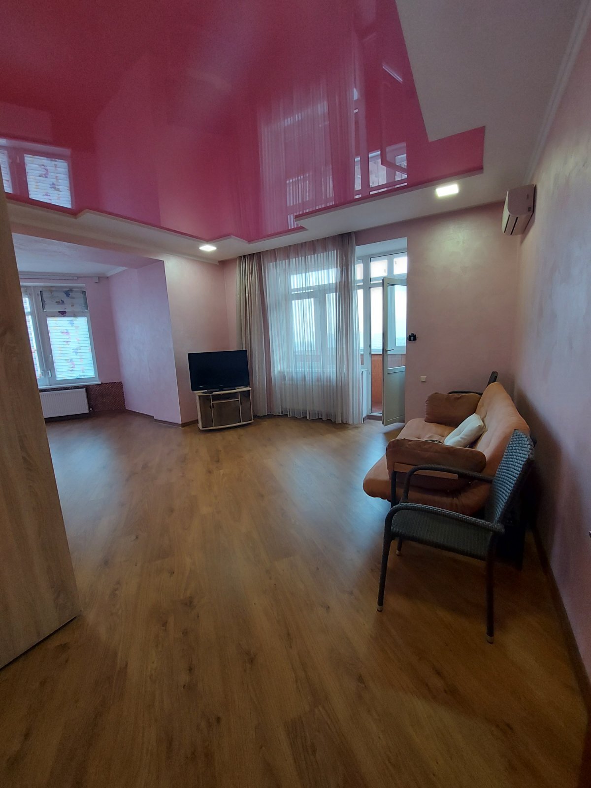 Аренда 2-уровневой квартиры 160 м², Левитана ул., 62