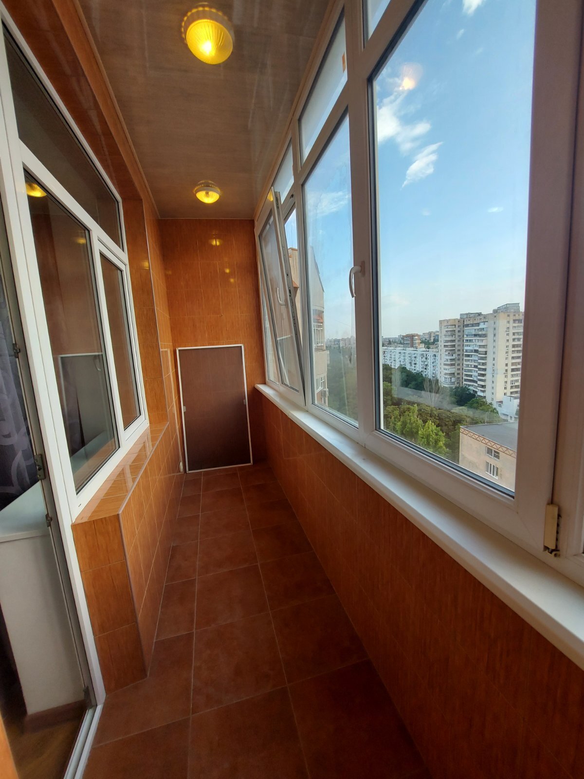 Аренда 2-уровневой квартиры 160 м², Левитана ул., 62