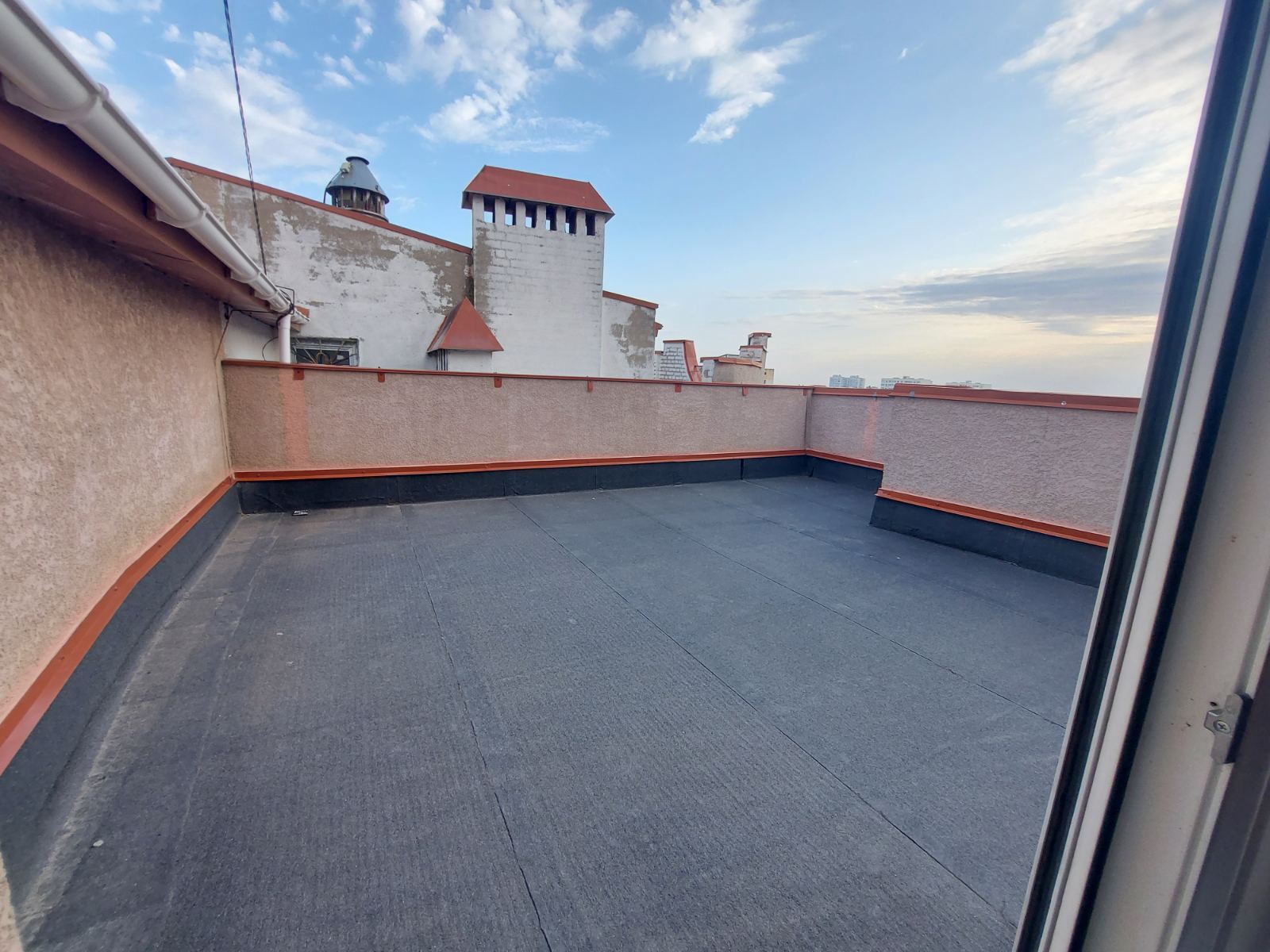 Аренда 2-уровневой квартиры 160 м², Левитана ул., 62