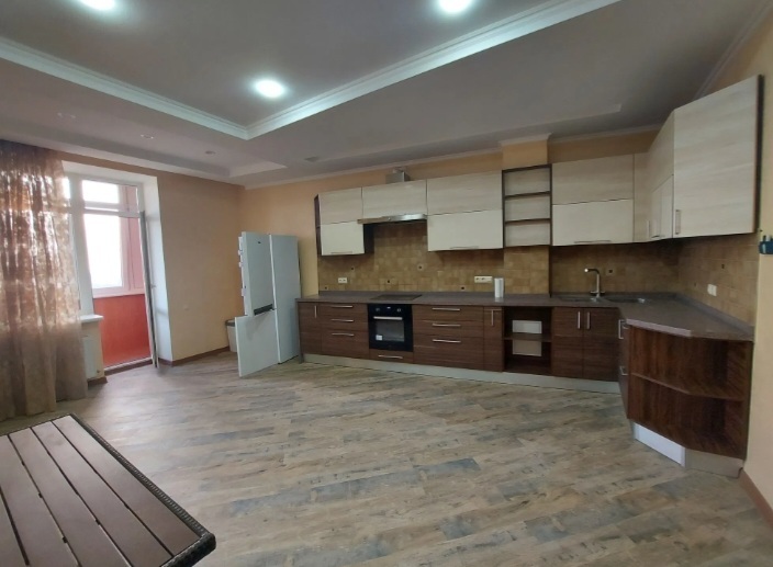 Аренда 2-уровневой квартиры 160 м², Левитана ул., 62