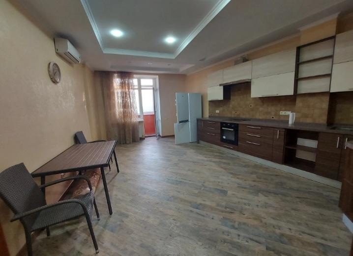 Аренда 2-уровневой квартиры 160 м², Левитана ул., 62