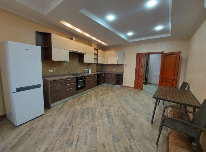 Аренда 2-уровневой квартиры 160 м², Левитана ул., 62
