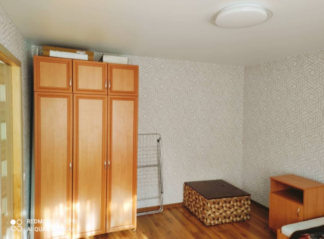 Продаж 1-кімнатної квартири 30 м², Марсельская вул.