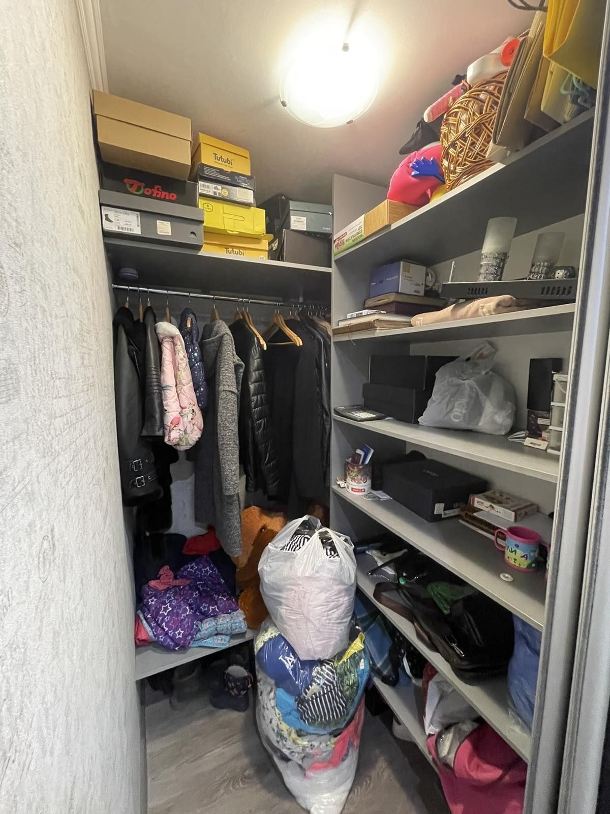 Аренда 3-комнатной квартиры 70 м², Набережная Победы ул.