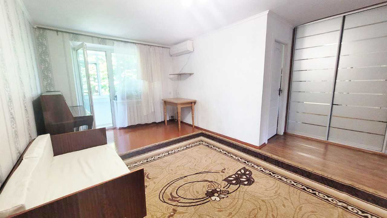 Аренда 3-комнатной квартиры 65 м², Суворова ул.