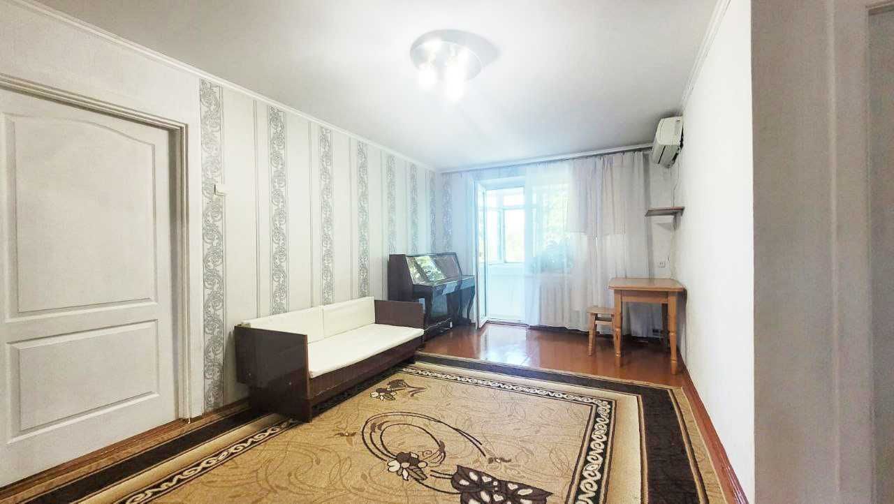 Аренда 3-комнатной квартиры 65 м², Суворова ул.