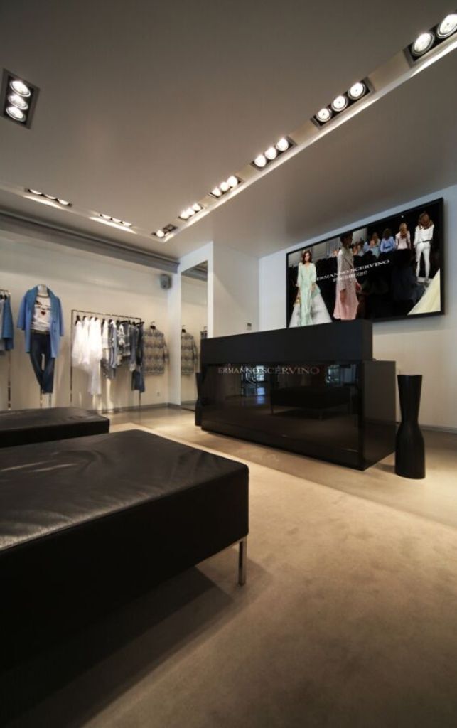 Продажа магазина 146 м², Владимира Вернадского ул., 18