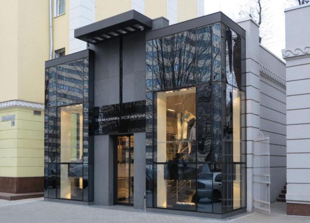 Продажа магазина 146 м², Владимира Вернадского ул., 18