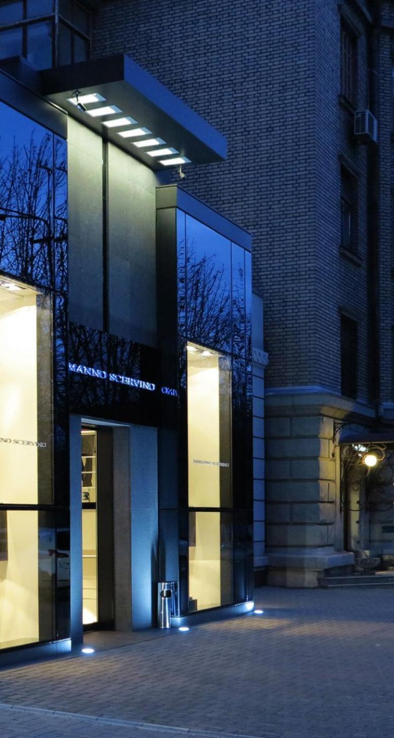 Продажа магазина 146 м², Владимира Вернадского ул., 18