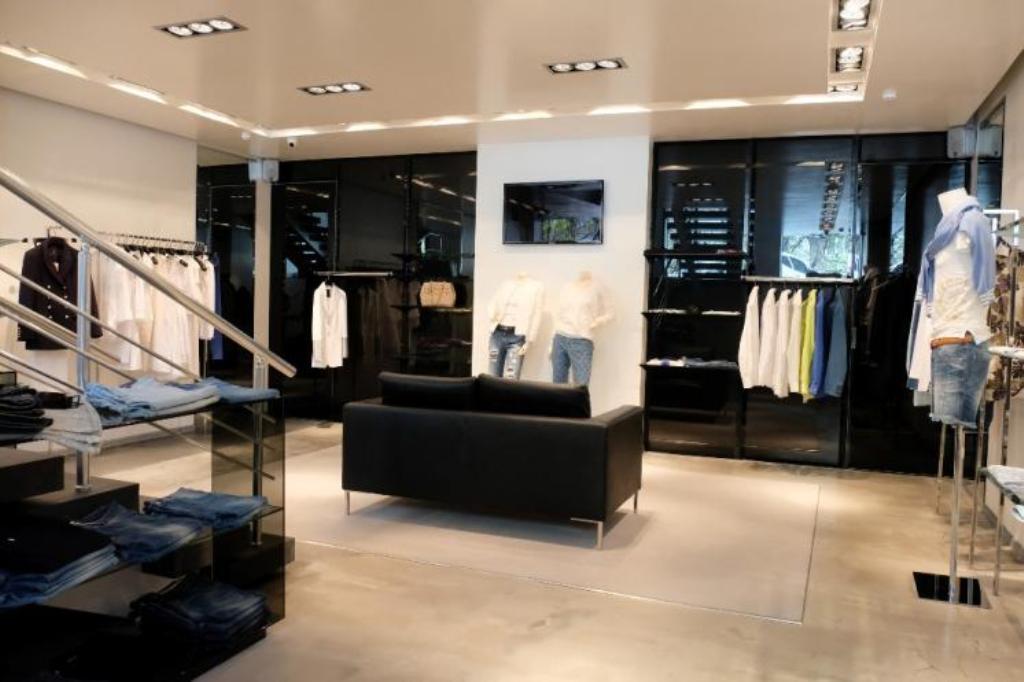 Продажа магазина 146 м², Владимира Вернадского ул., 18