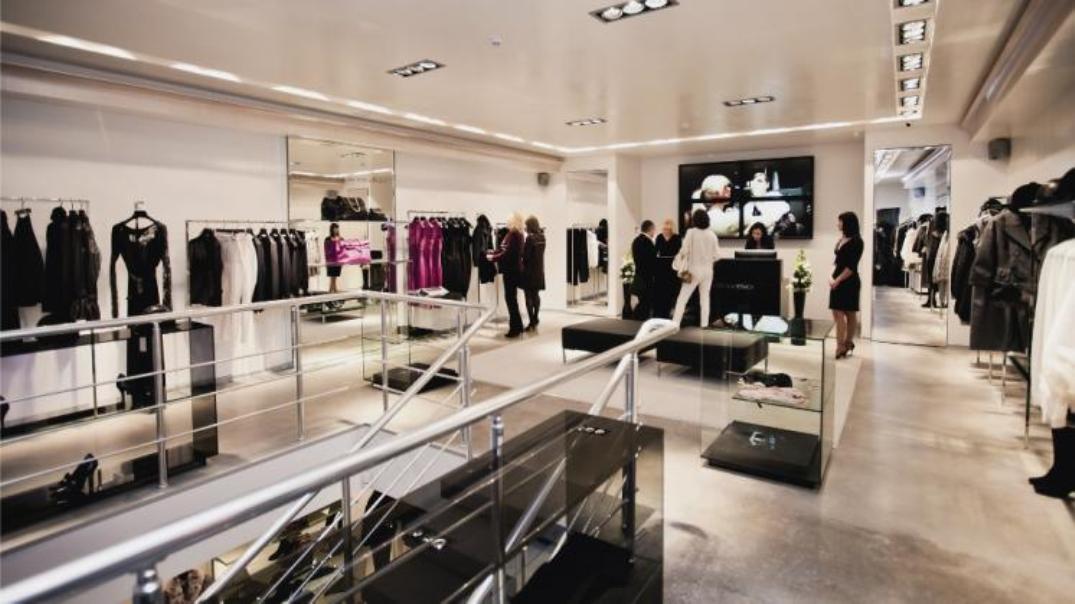 Продажа магазина 146 м², Владимира Вернадского ул., 18