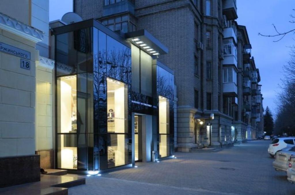 Продажа магазина 146 м², Владимира Вернадского ул., 18