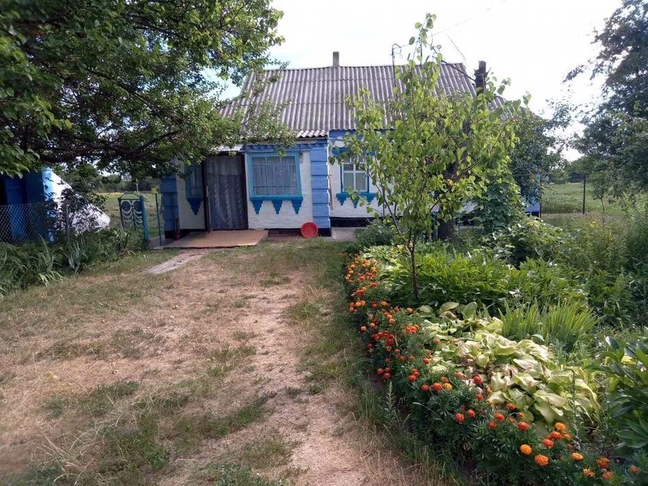 Продаж будинку 52 м²