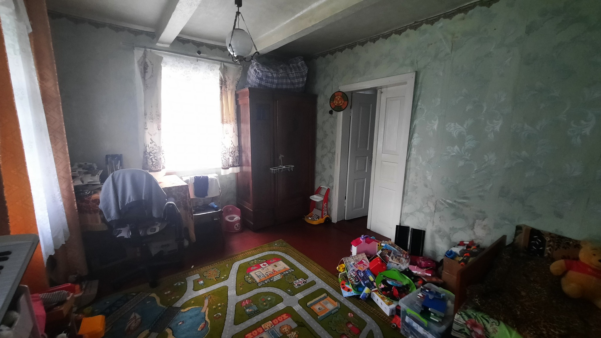 Продаж будинку 52 м²