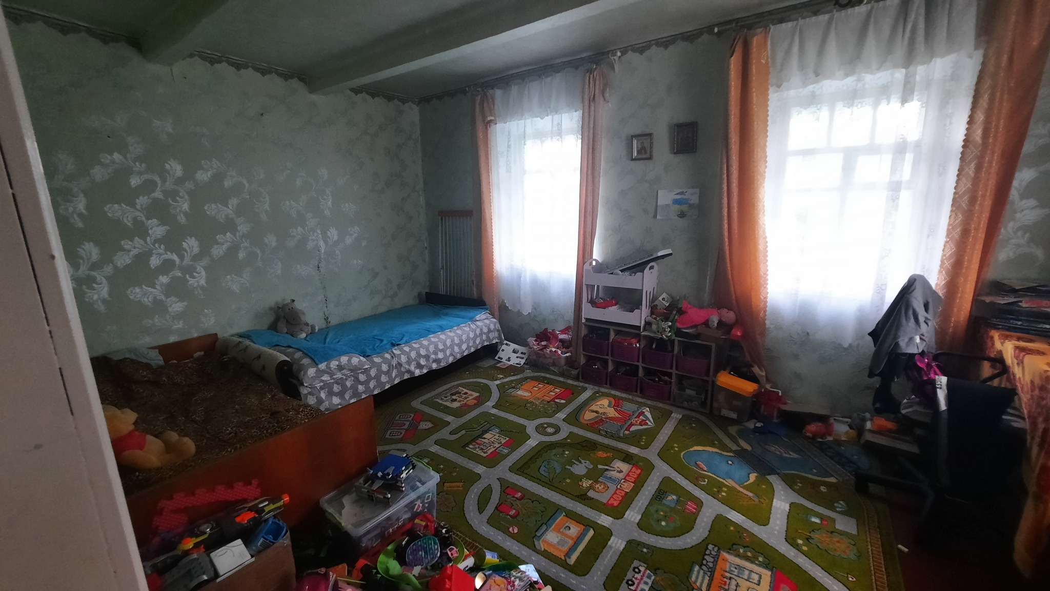 Продаж будинку 52 м²