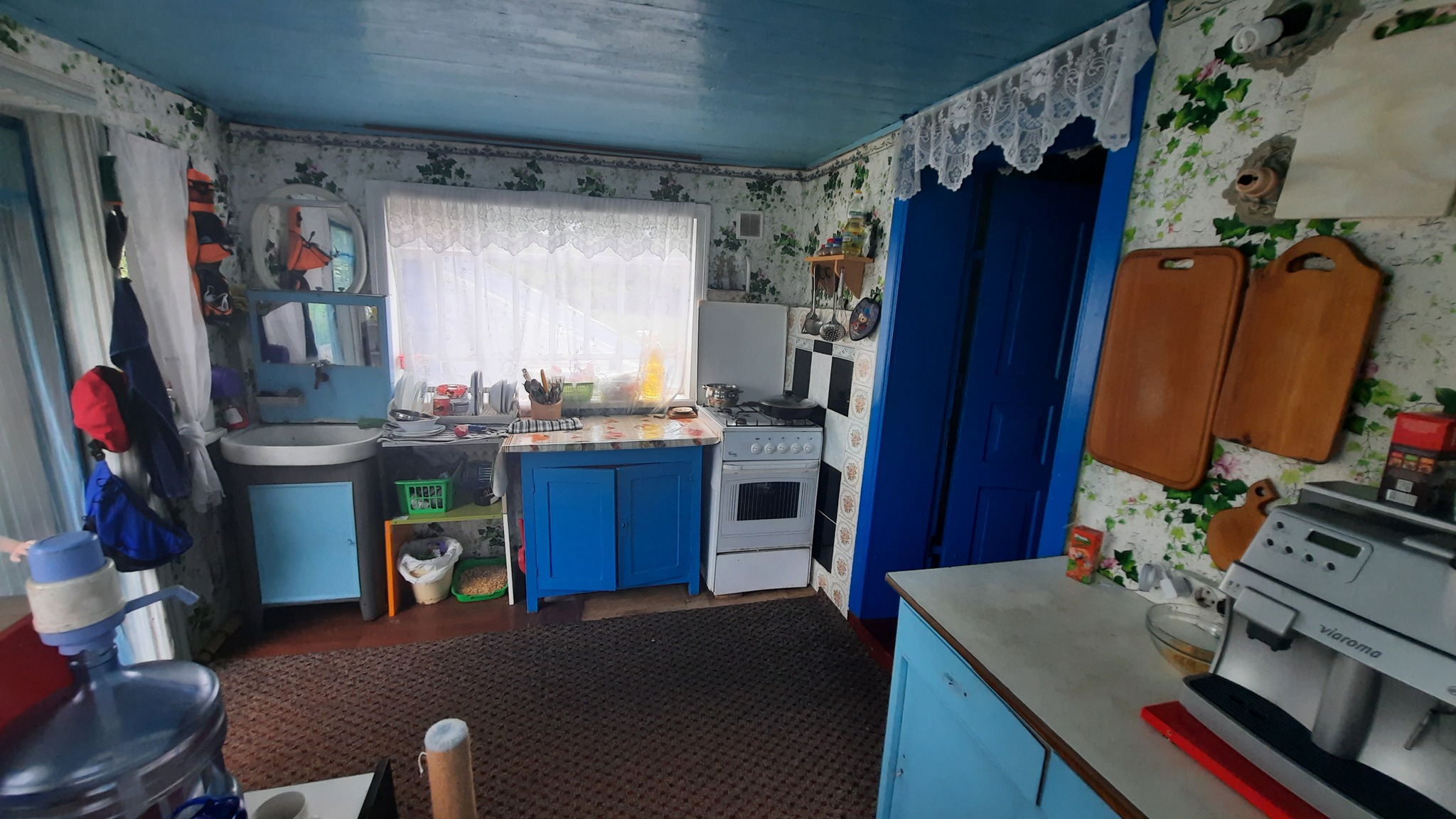 Продаж будинку 52 м²