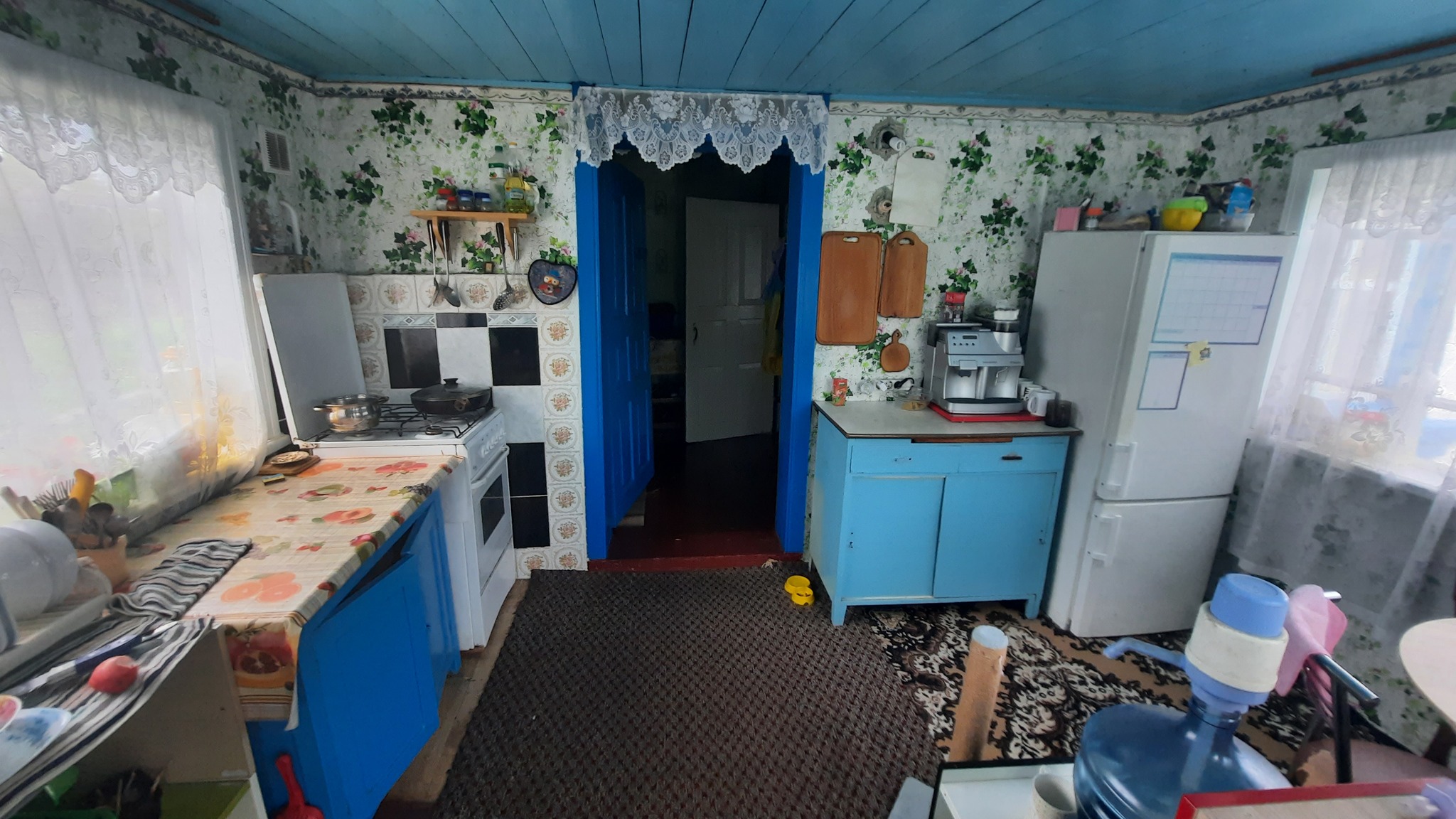 Продаж будинку 52 м²