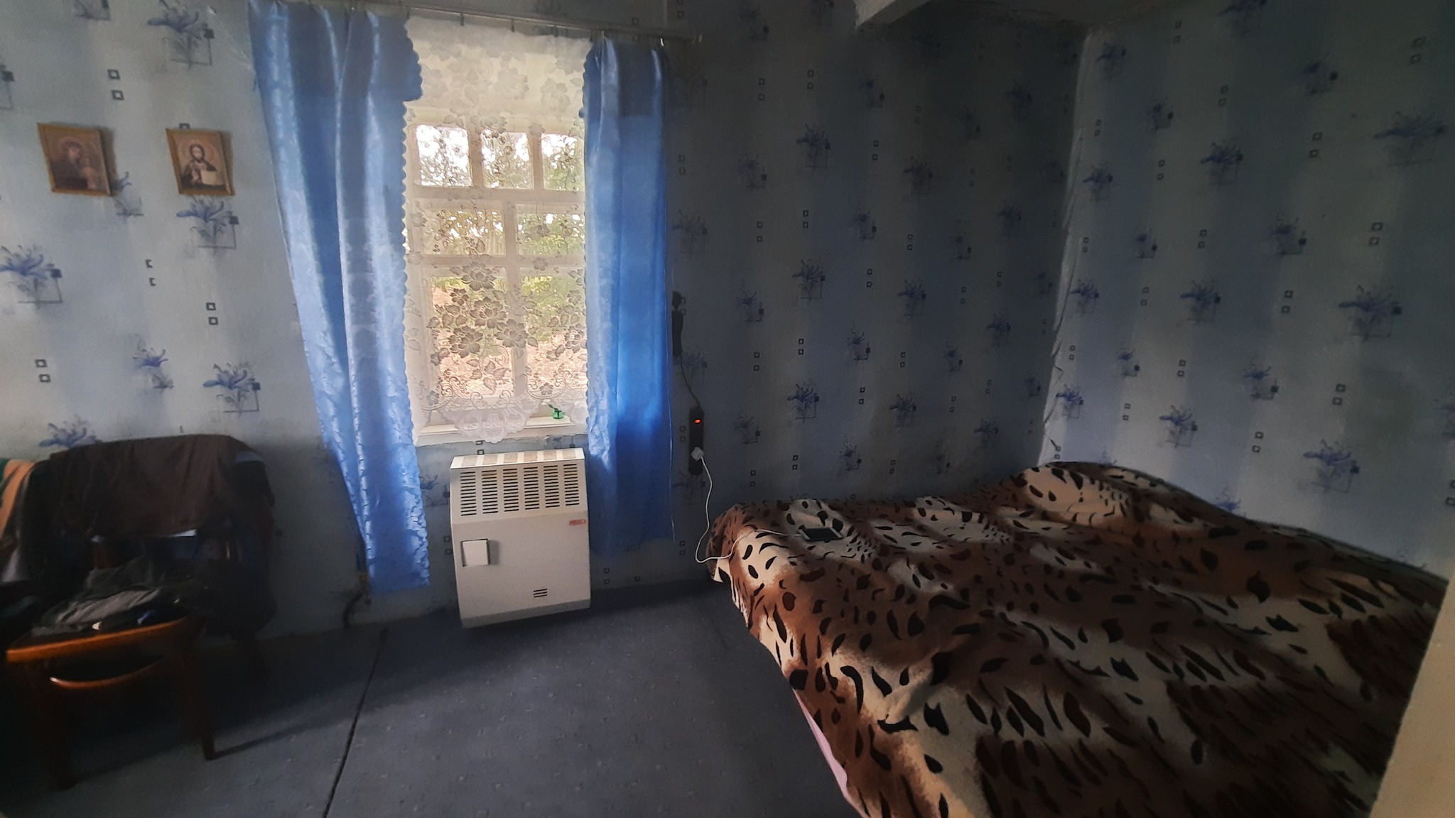Продаж будинку 52 м²