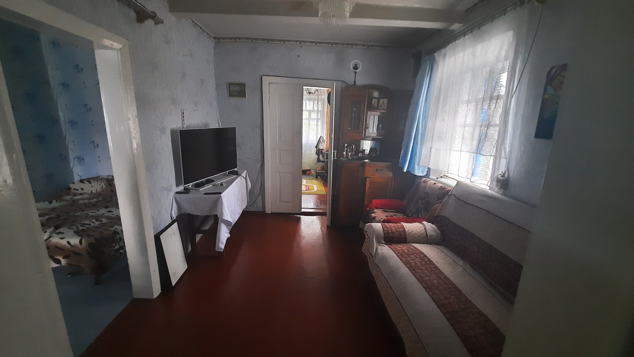 Продаж будинку 52 м²
