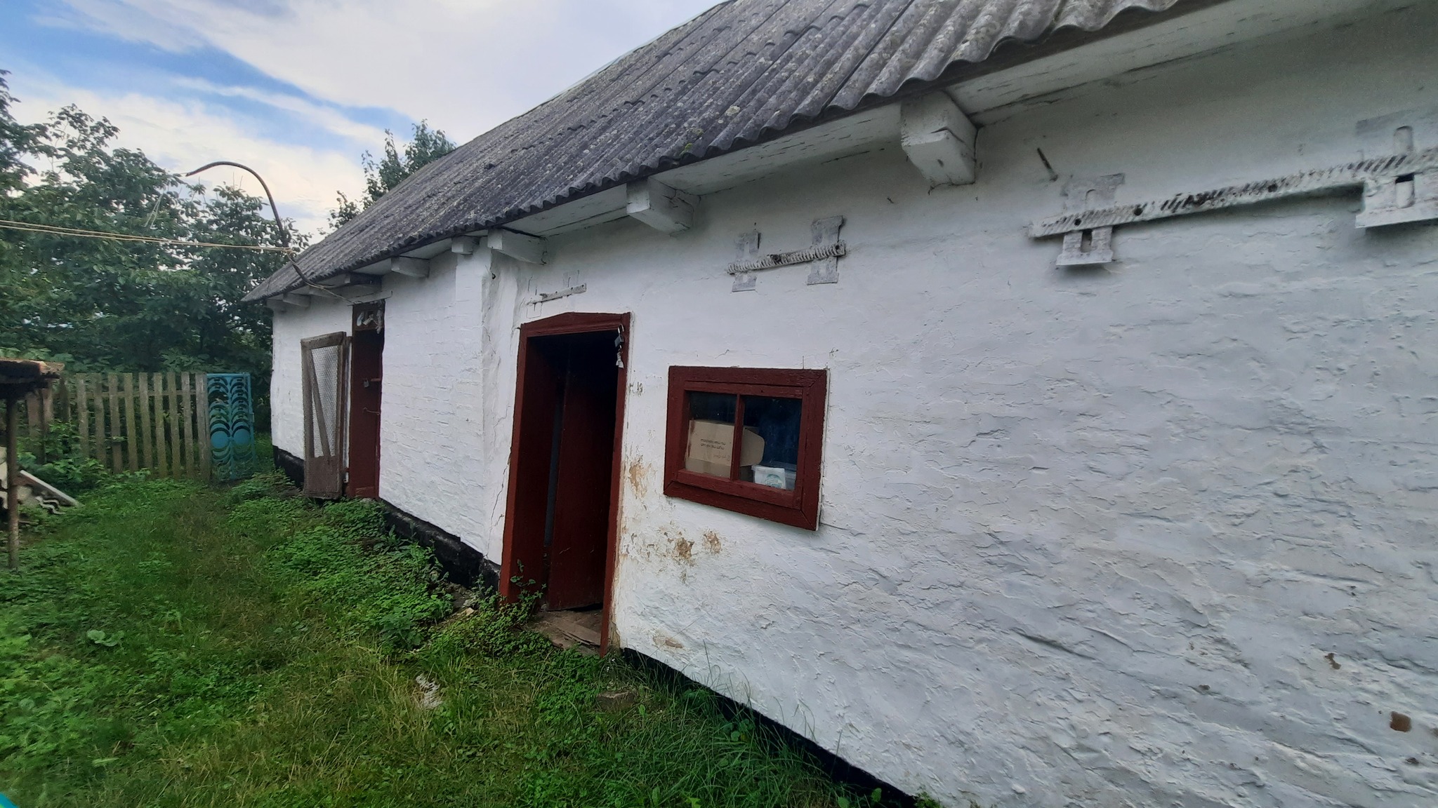 Продаж будинку 52 м²
