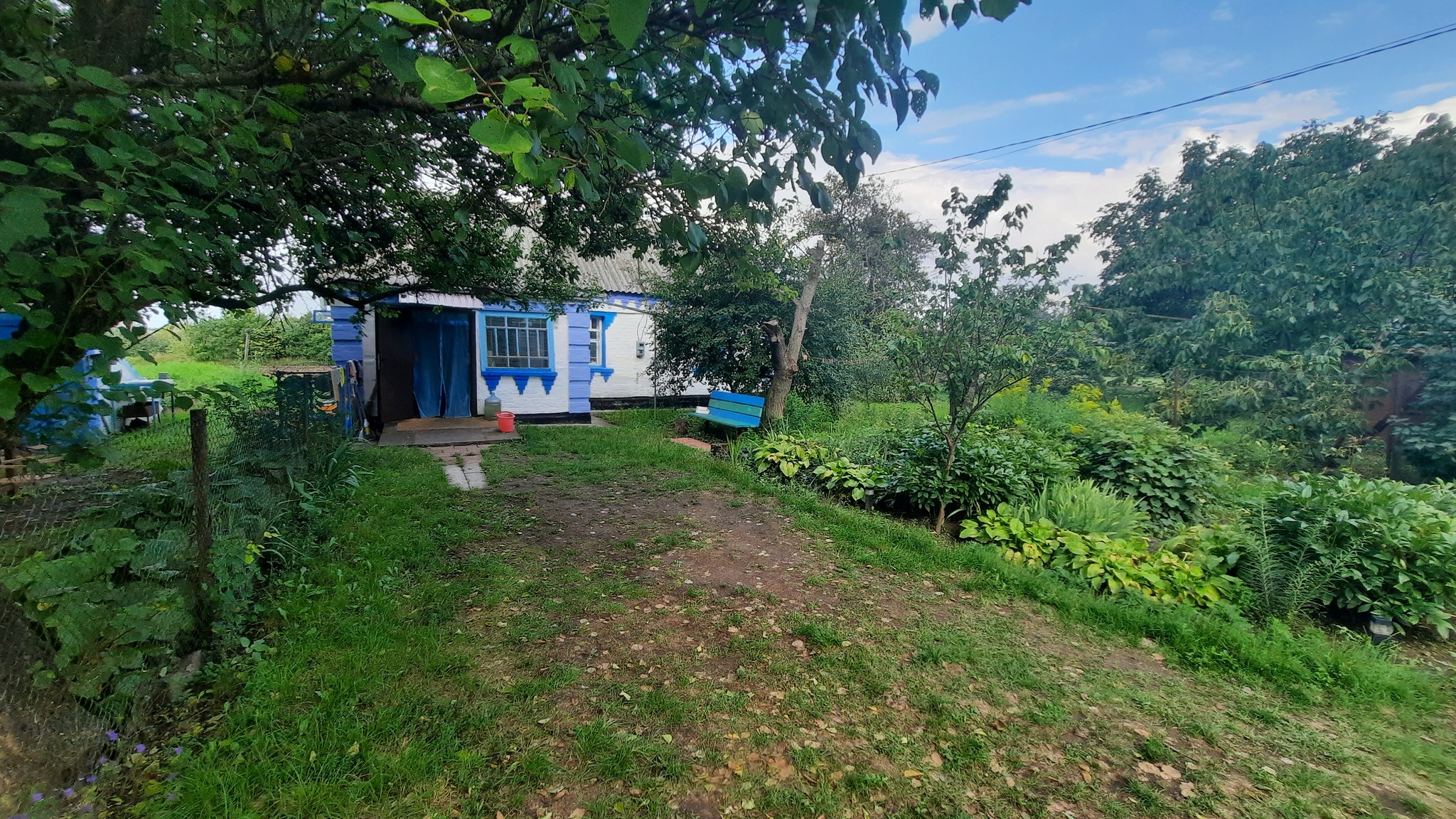 Продаж будинку 52 м²