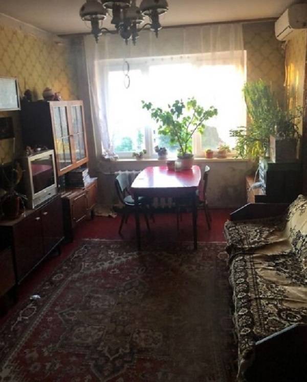 Продаж 5-кімнатної квартири 96 м², Академіка Корольова вул.