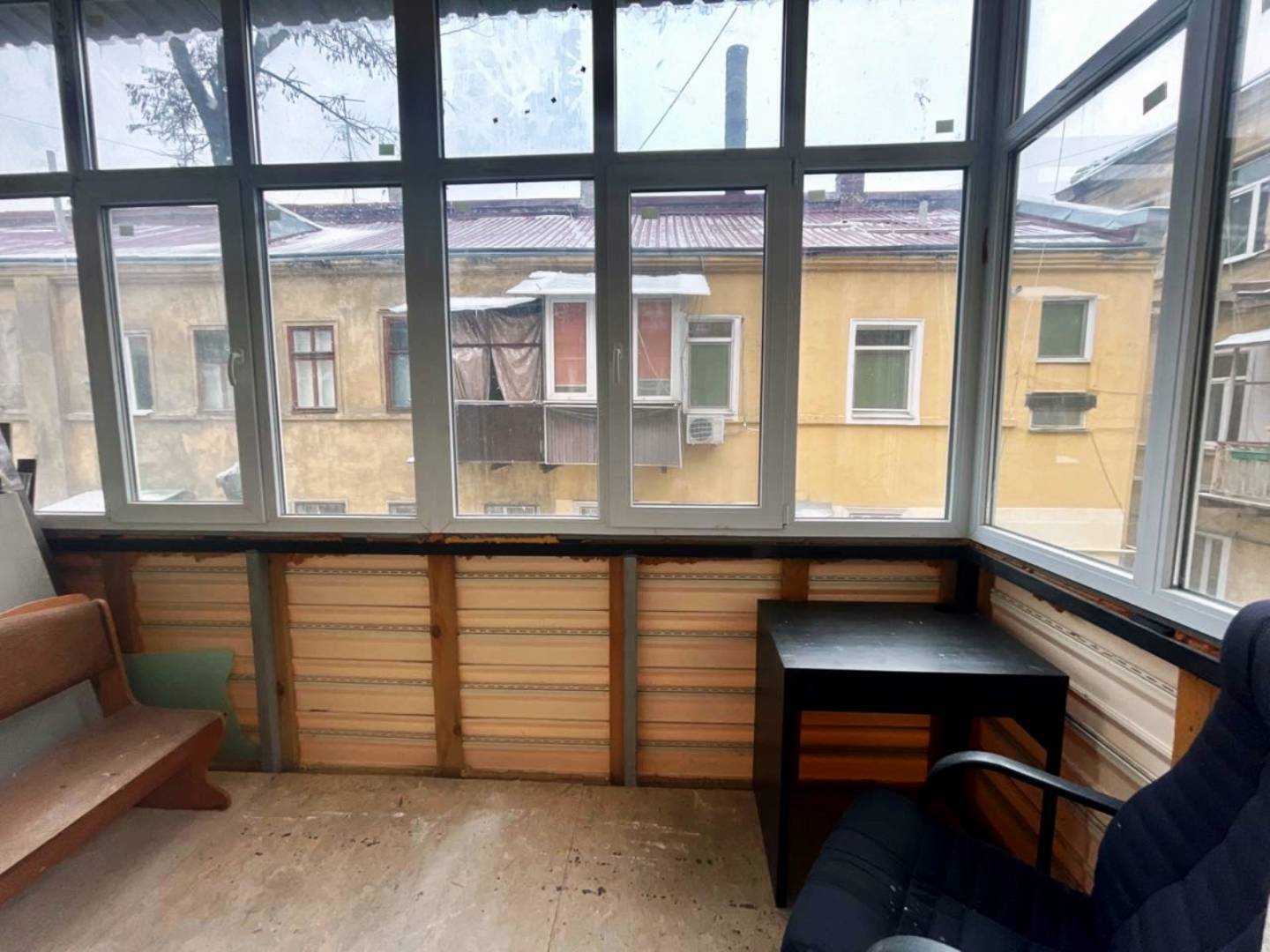 Продаж 1-кімнатної квартири 33 м², Велика Арнаутська вул.