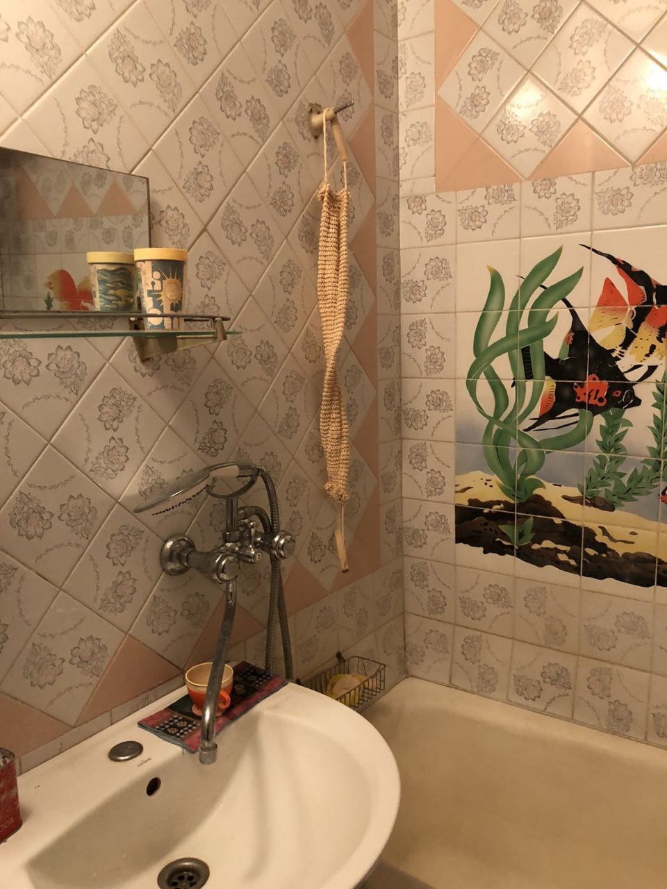 Оренда 2-кімнатної квартири 50 м², Олександрійський бул.