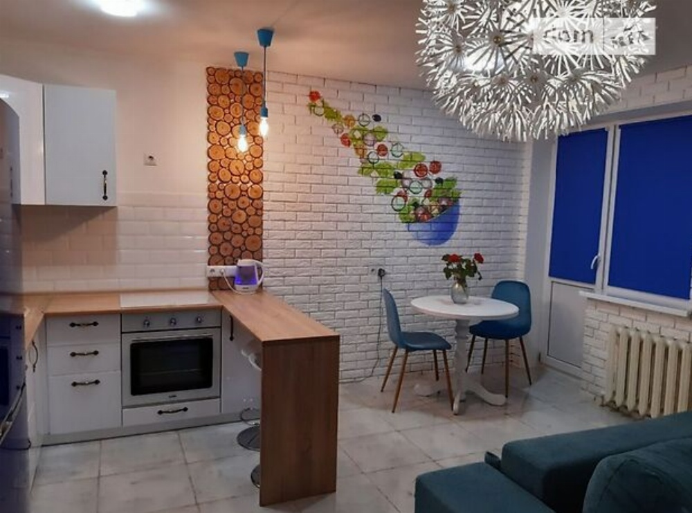 Продажа 2-комнатной квартиры 62 м², Степана Руданского ул.