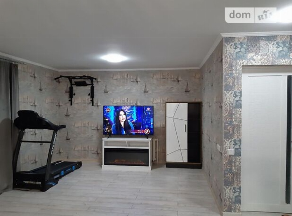 Продажа 2-комнатной квартиры 62 м², Степана Руданского ул.