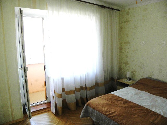 Аренда 3-комнатной квартиры 70 м², Оболонский просп., 22А