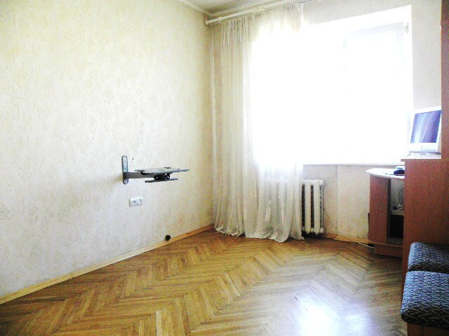 Оренда 3-кімнатної квартири 70 м², Оболонський просп., 22А
