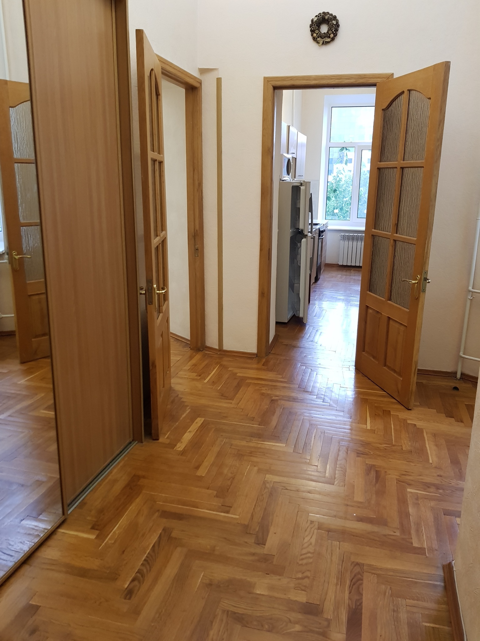 Аренда 1-комнатной квартиры 45 м², Саксаганского ул., 101