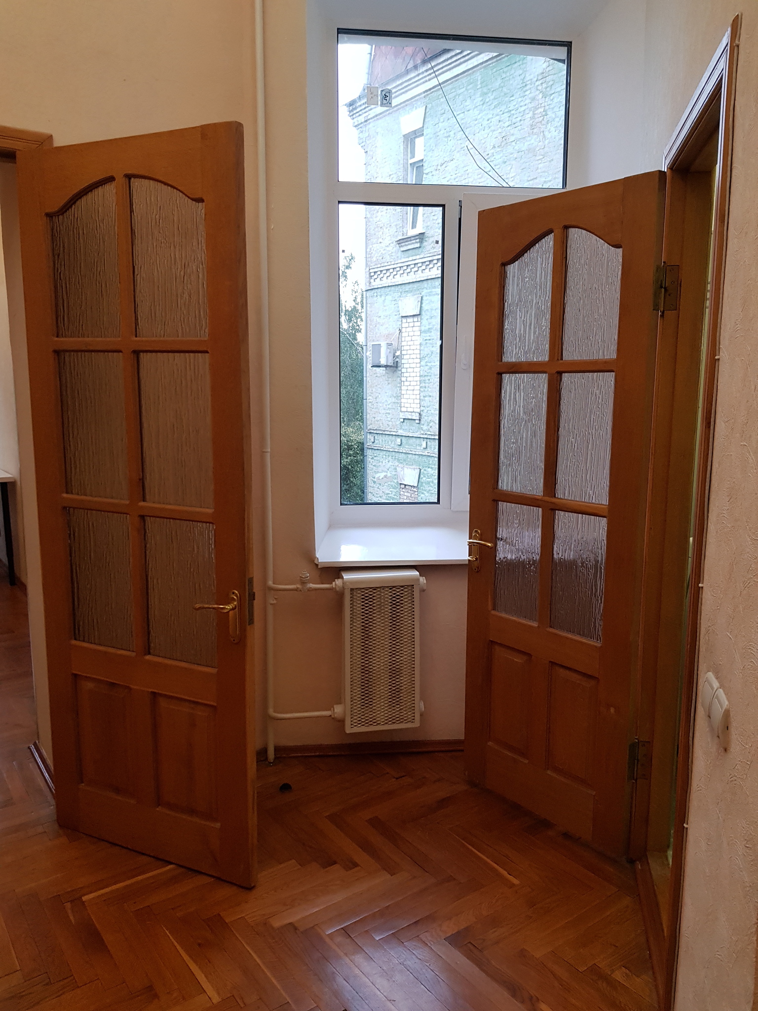 Аренда 1-комнатной квартиры 45 м², Саксаганского ул., 101
