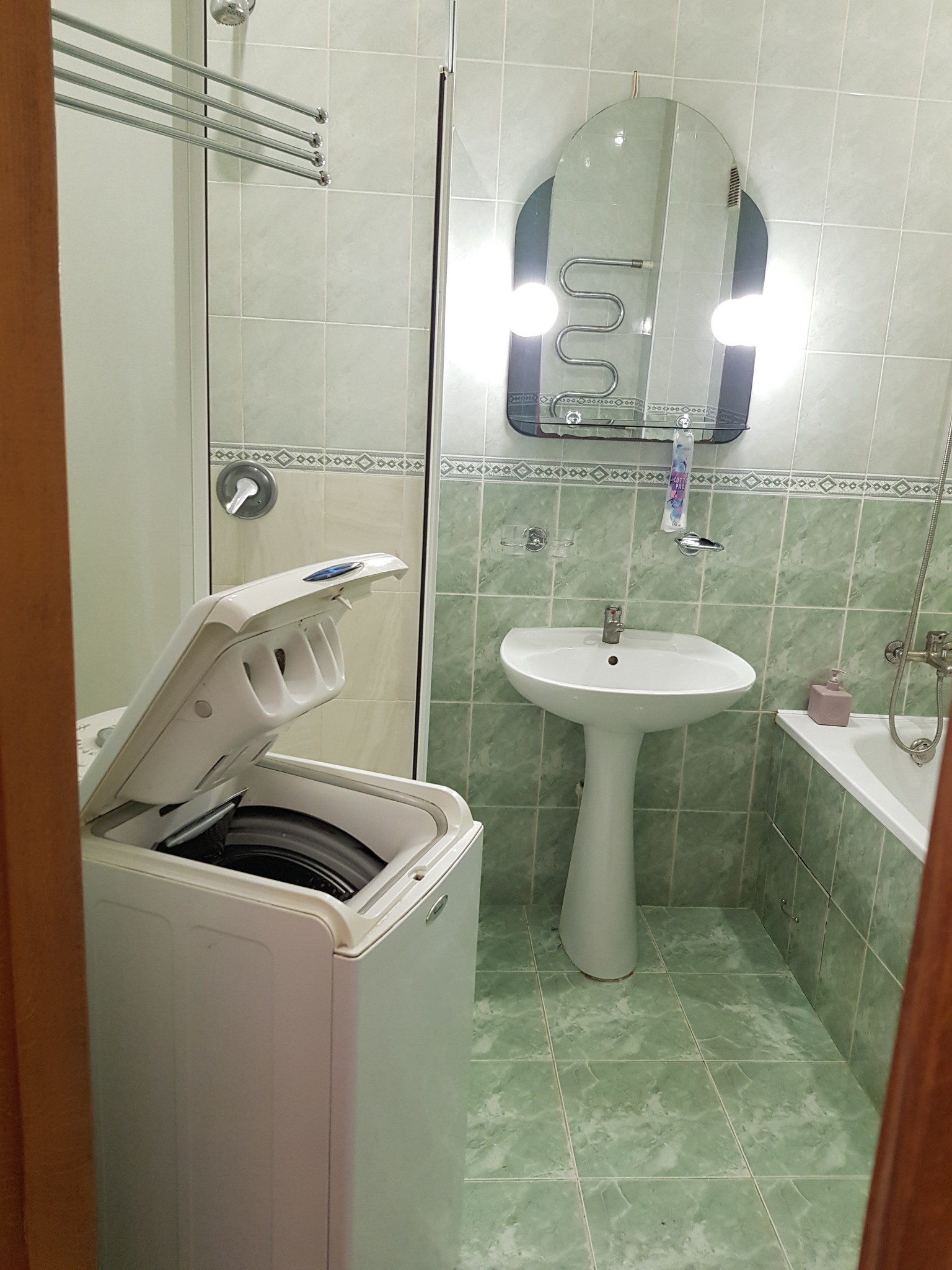 Аренда 1-комнатной квартиры 45 м², Саксаганского ул., 101