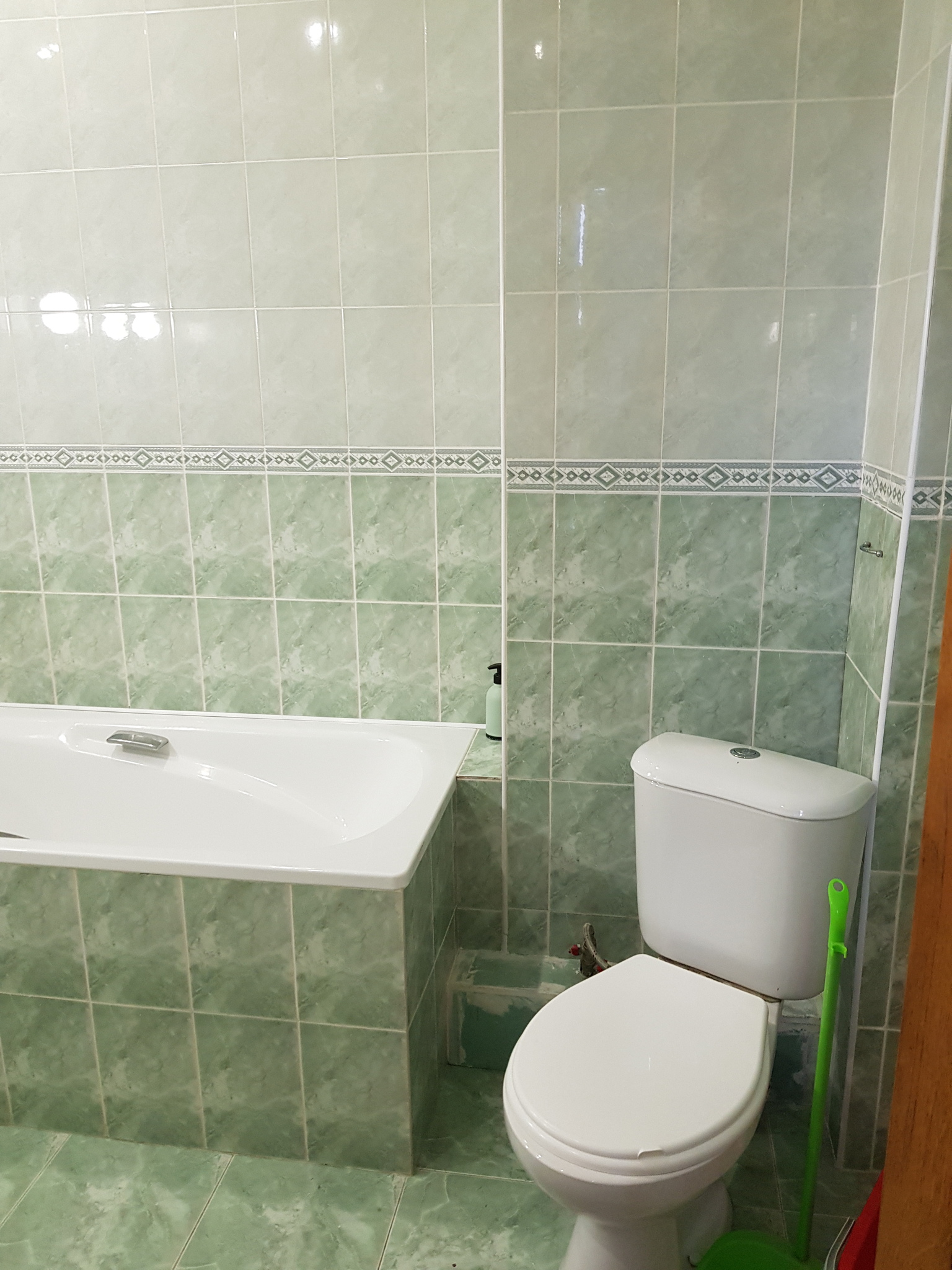 Аренда 1-комнатной квартиры 45 м², Саксаганского ул., 101