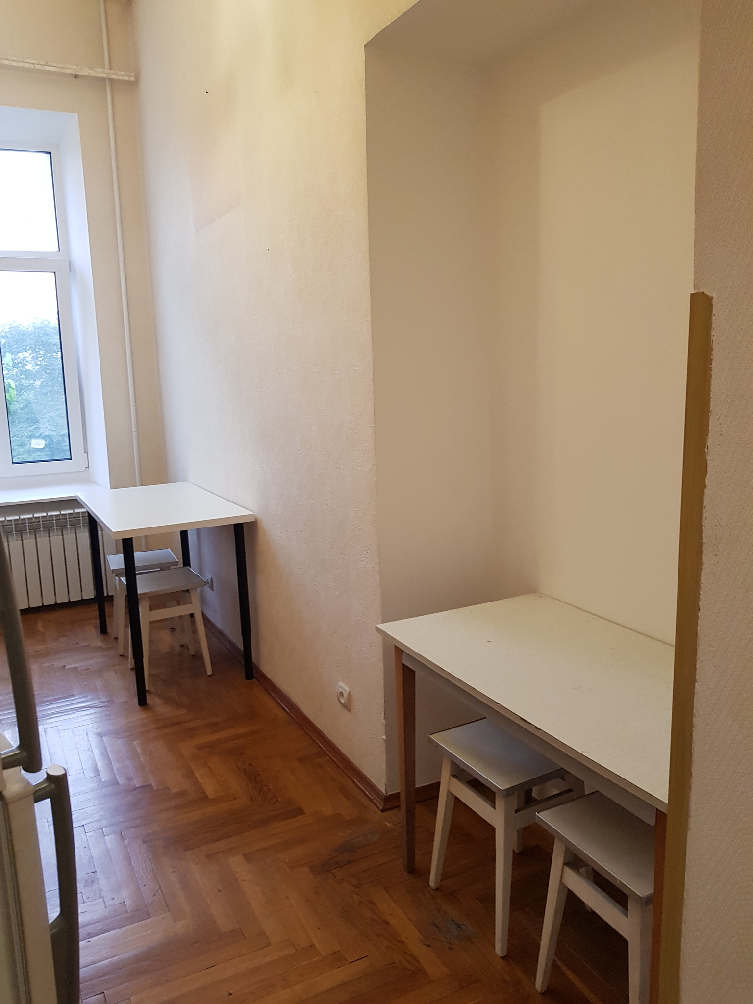 Аренда 1-комнатной квартиры 45 м², Саксаганского ул., 101