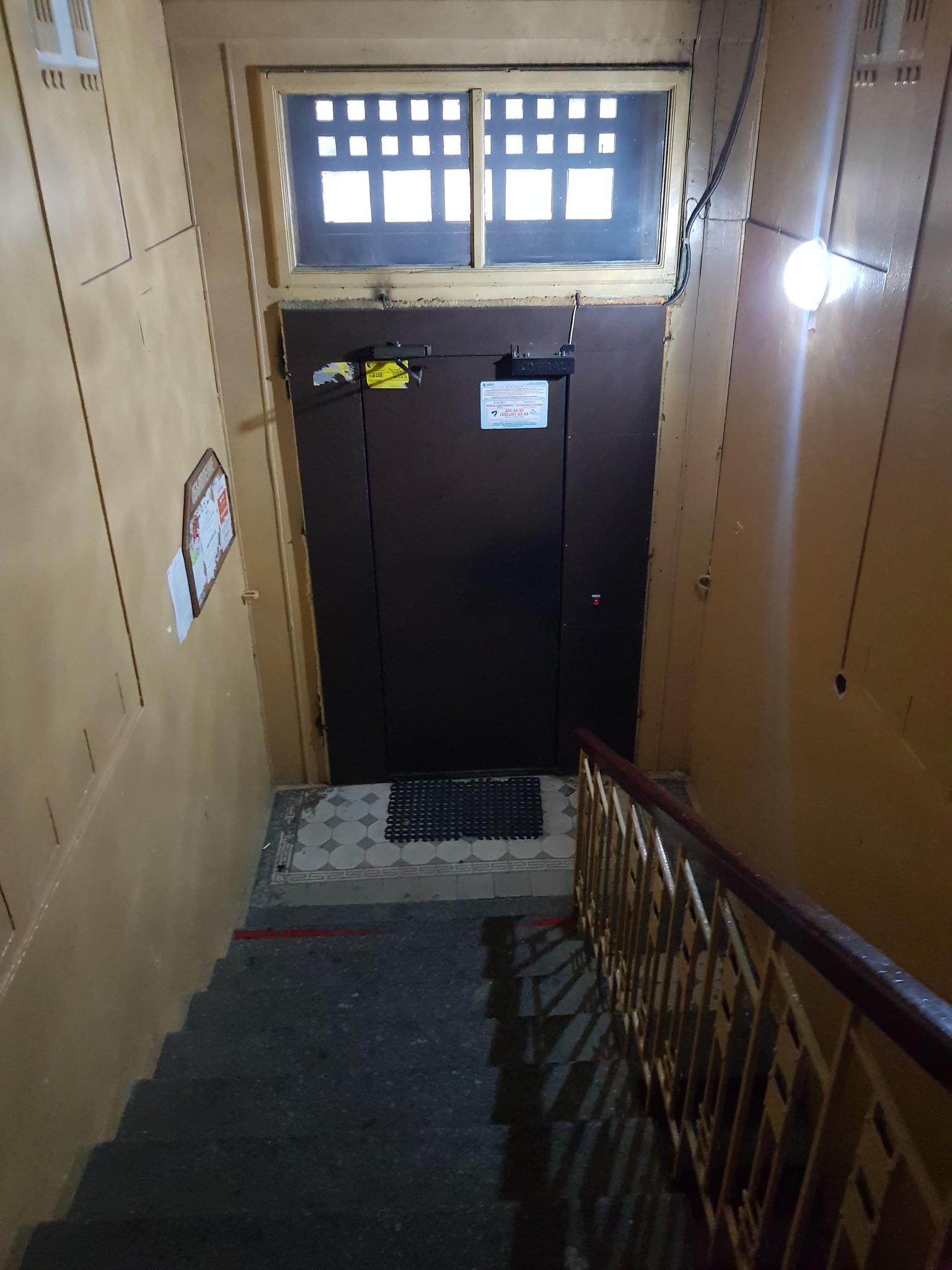 Аренда 1-комнатной квартиры 45 м², Саксаганского ул., 101