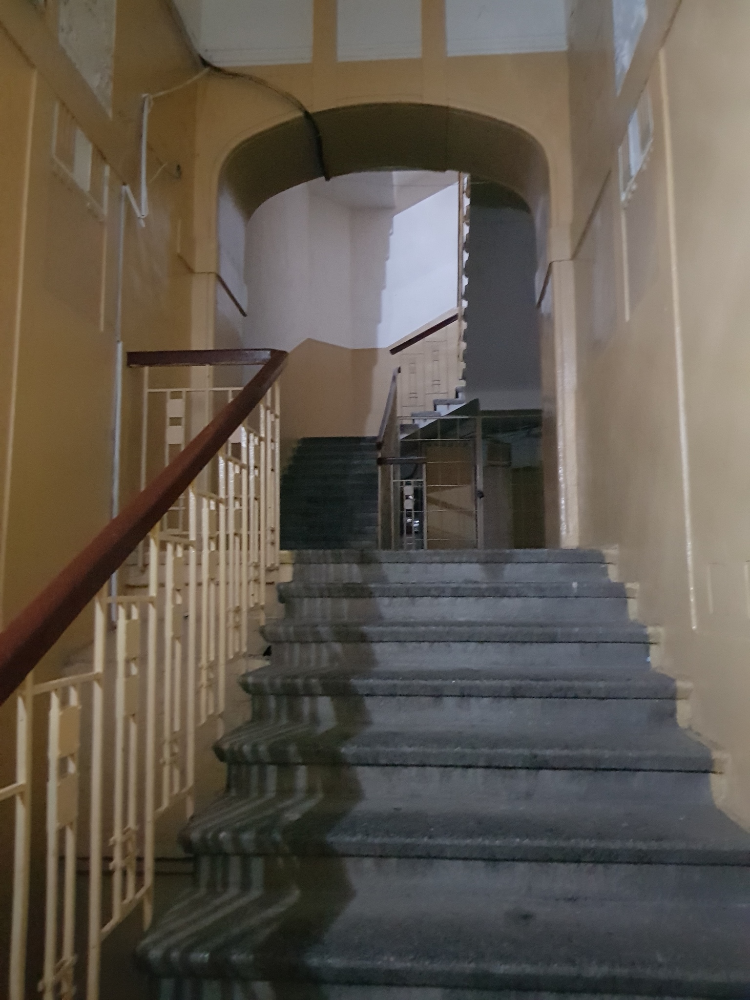 Аренда 1-комнатной квартиры 45 м², Саксаганского ул., 101