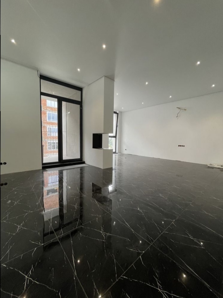 Продажа 1-комнатной квартиры 50 м², Рыбальская ул.