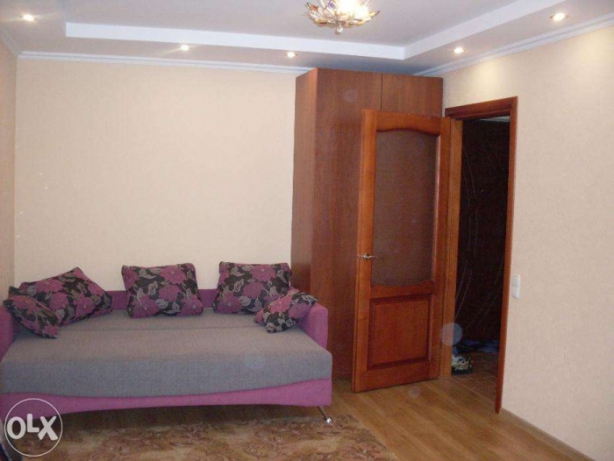 Аренда 1-комнатной квартиры 39 м², Коробова ул.