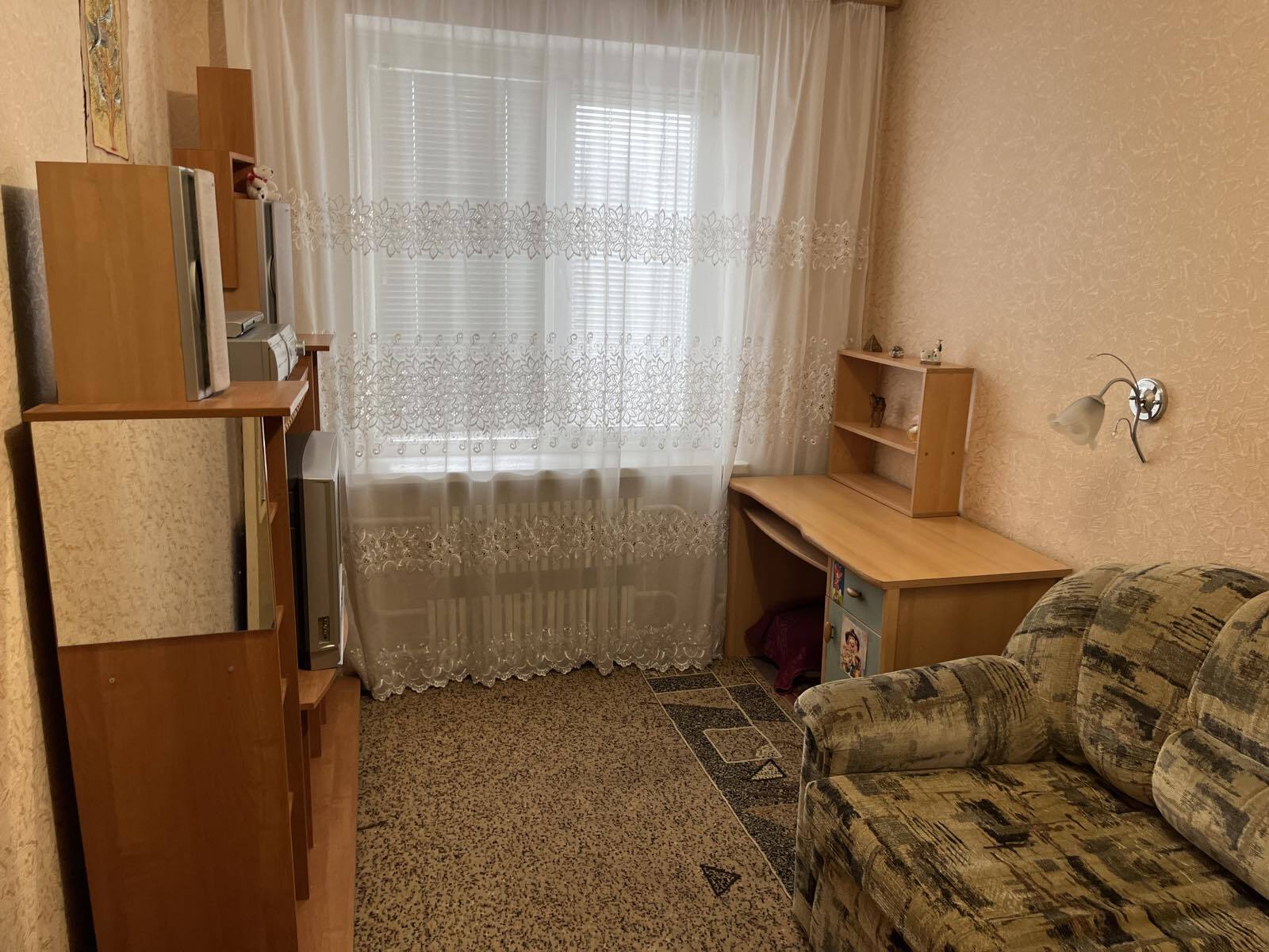 Оренда 2-кімнатної квартири 47 м², Максима Дія вул., 8