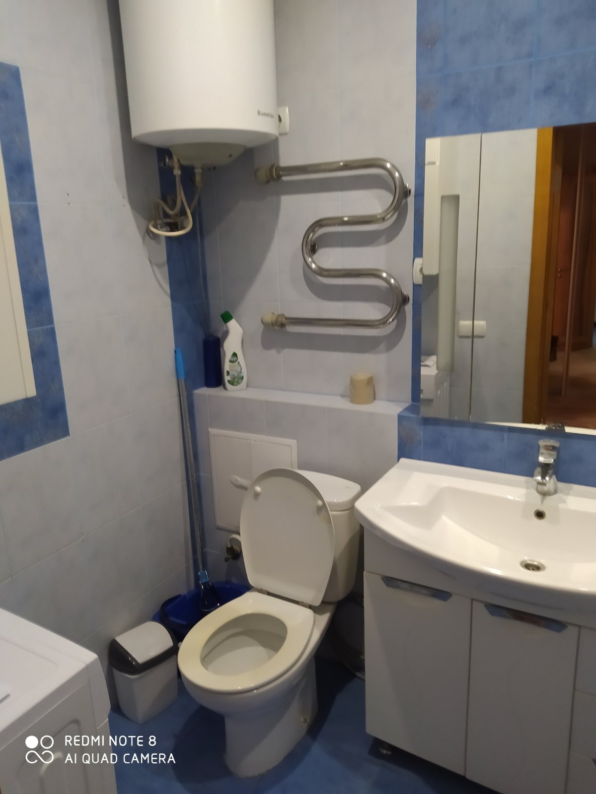 Аренда 1-комнатной квартиры 50 м², Победы просп., 66Д