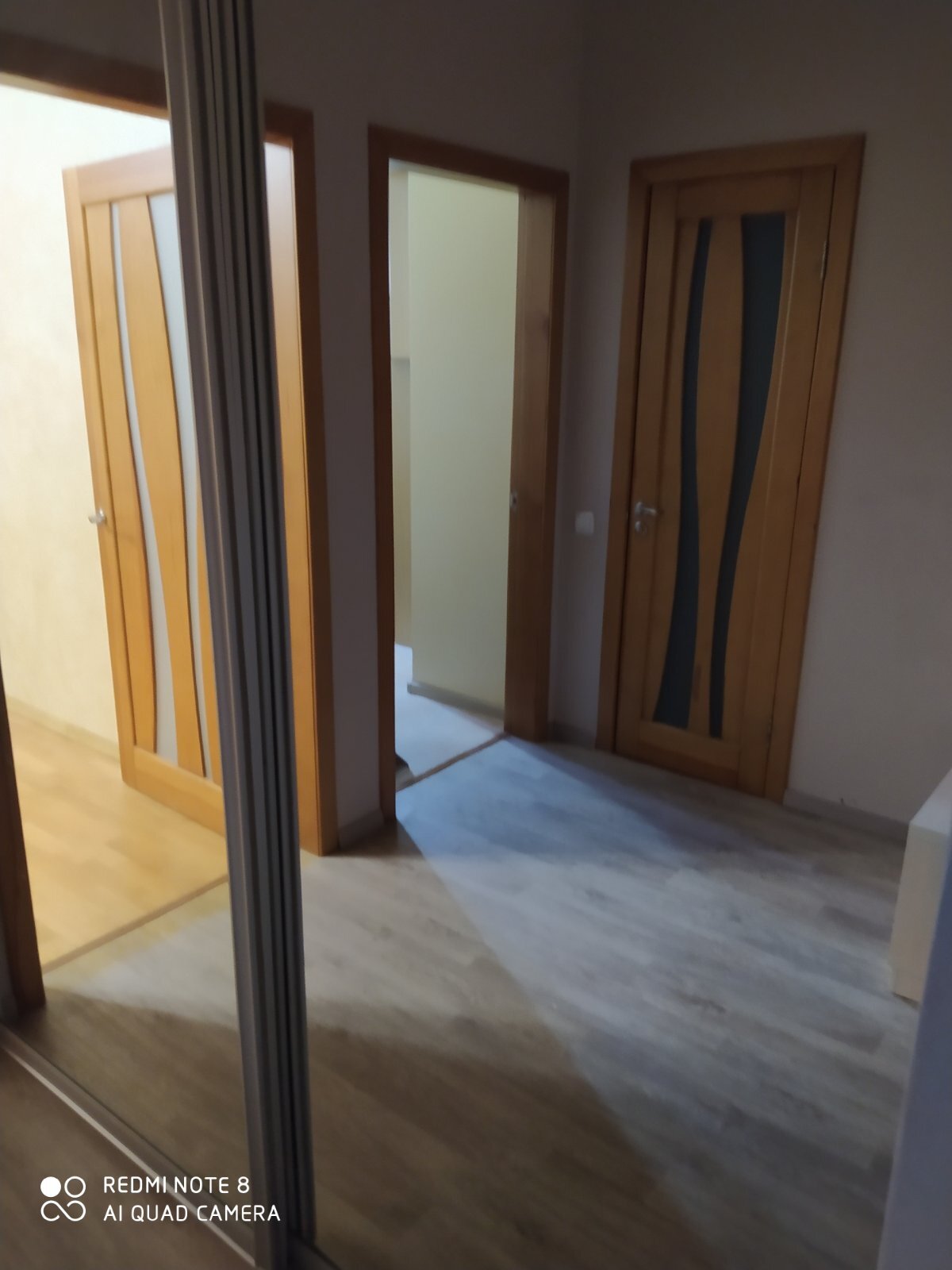 Аренда 1-комнатной квартиры 50 м², Победы просп., 66Д