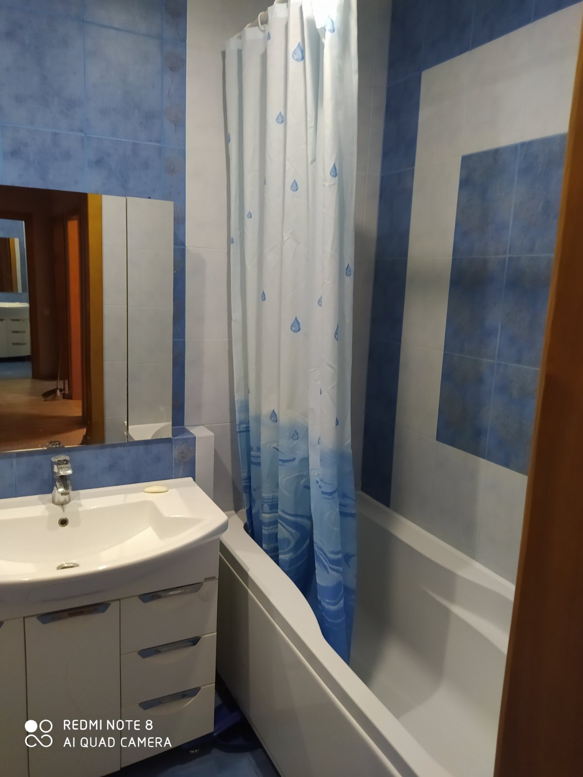 Аренда 1-комнатной квартиры 50 м², Победы просп., 66Д