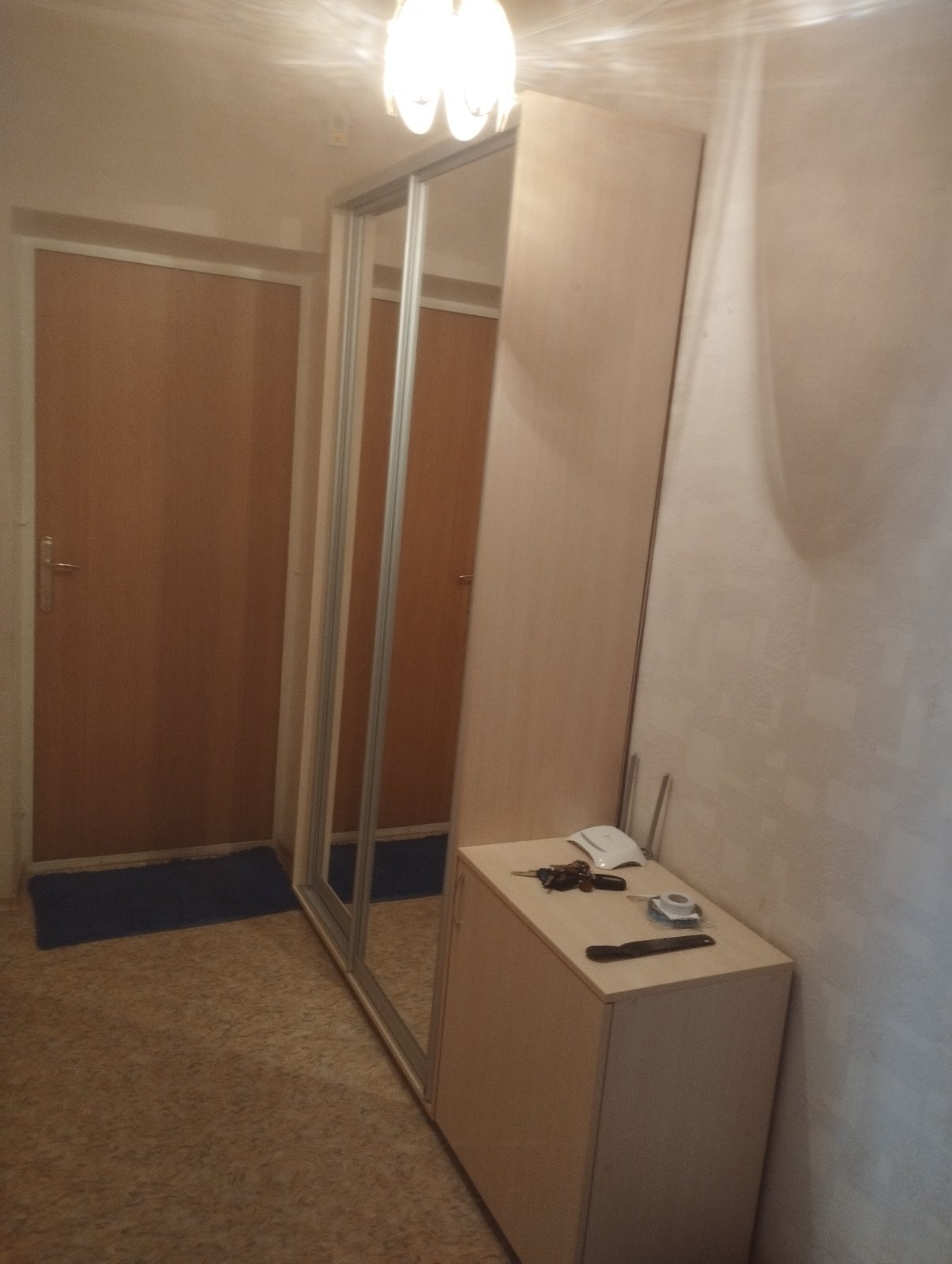 Аренда 1-комнатной квартиры 37 м², Ахсарова ул., 3В