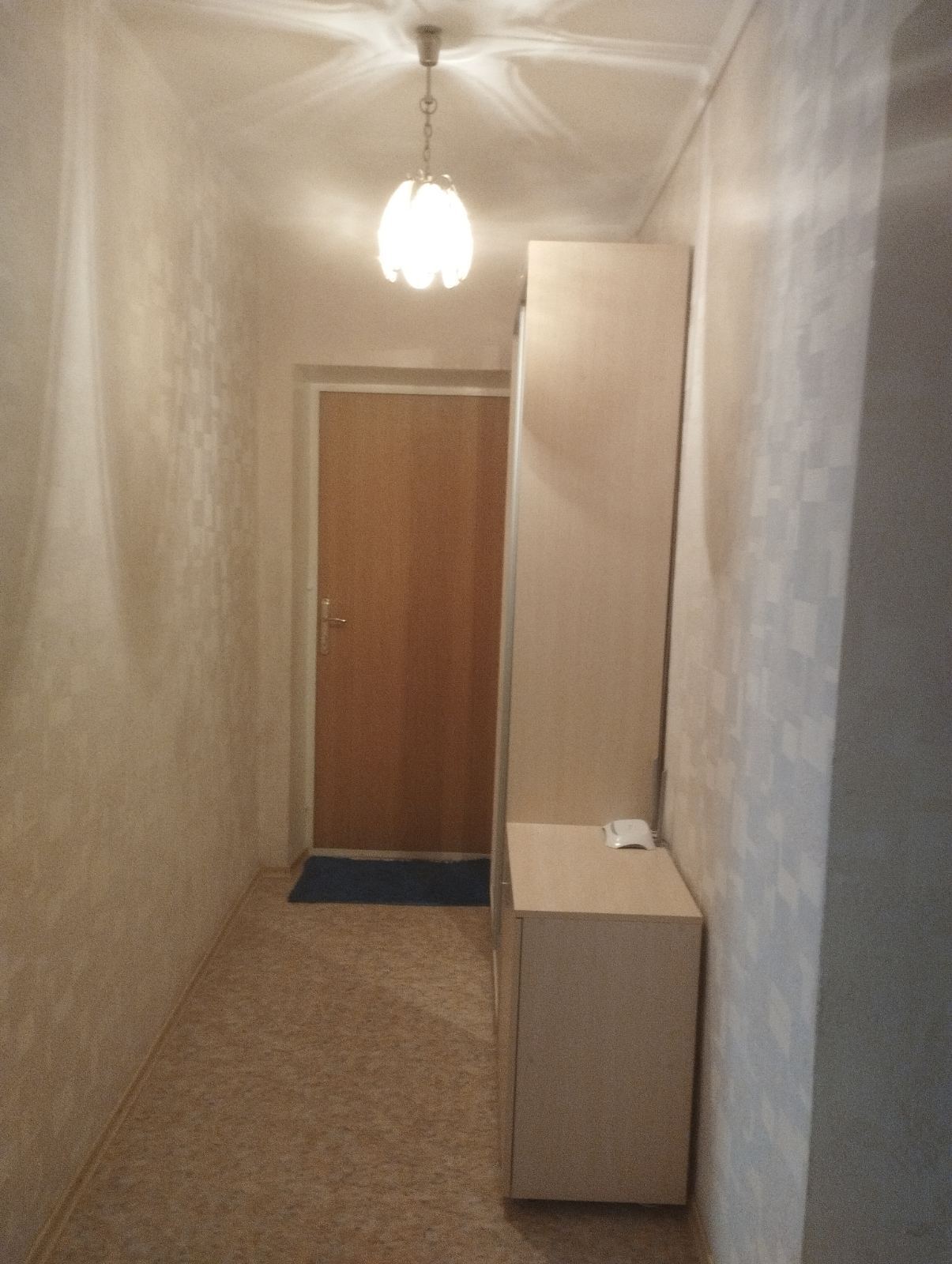 Аренда 1-комнатной квартиры 37 м², Ахсарова ул., 3В