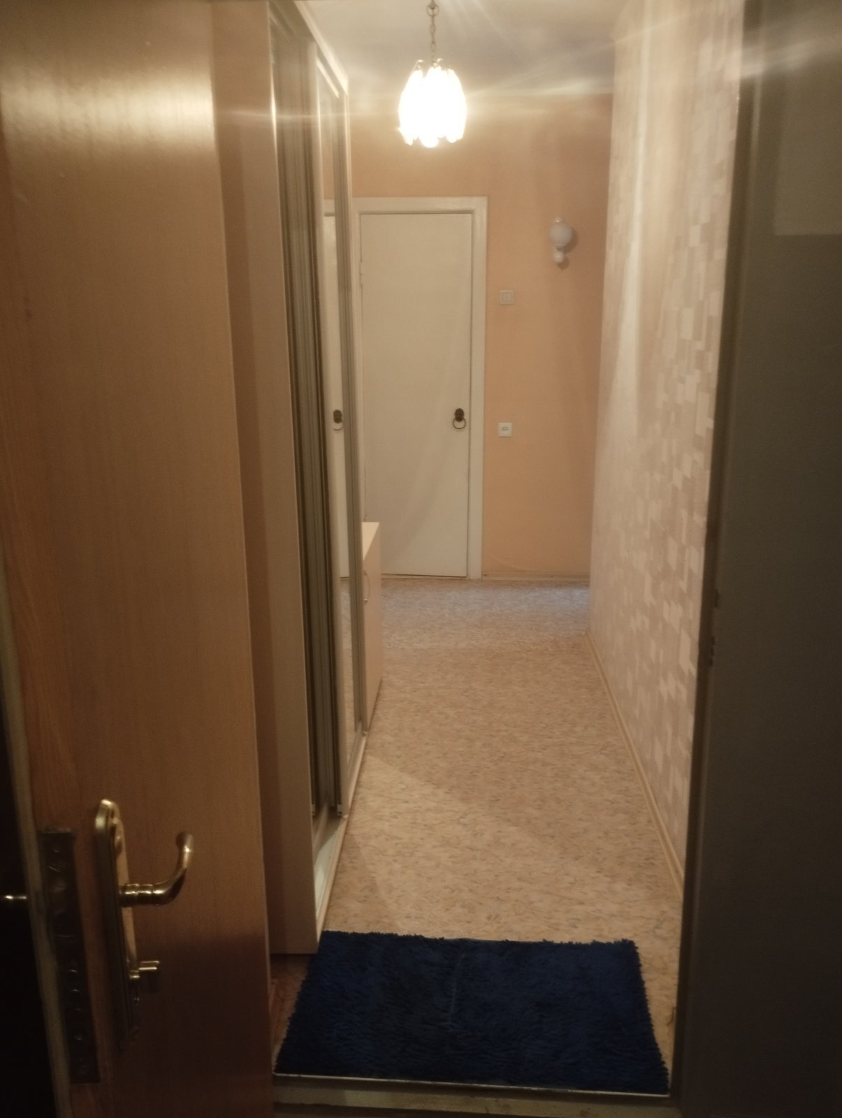 Аренда 1-комнатной квартиры 37 м², Ахсарова ул., 3В