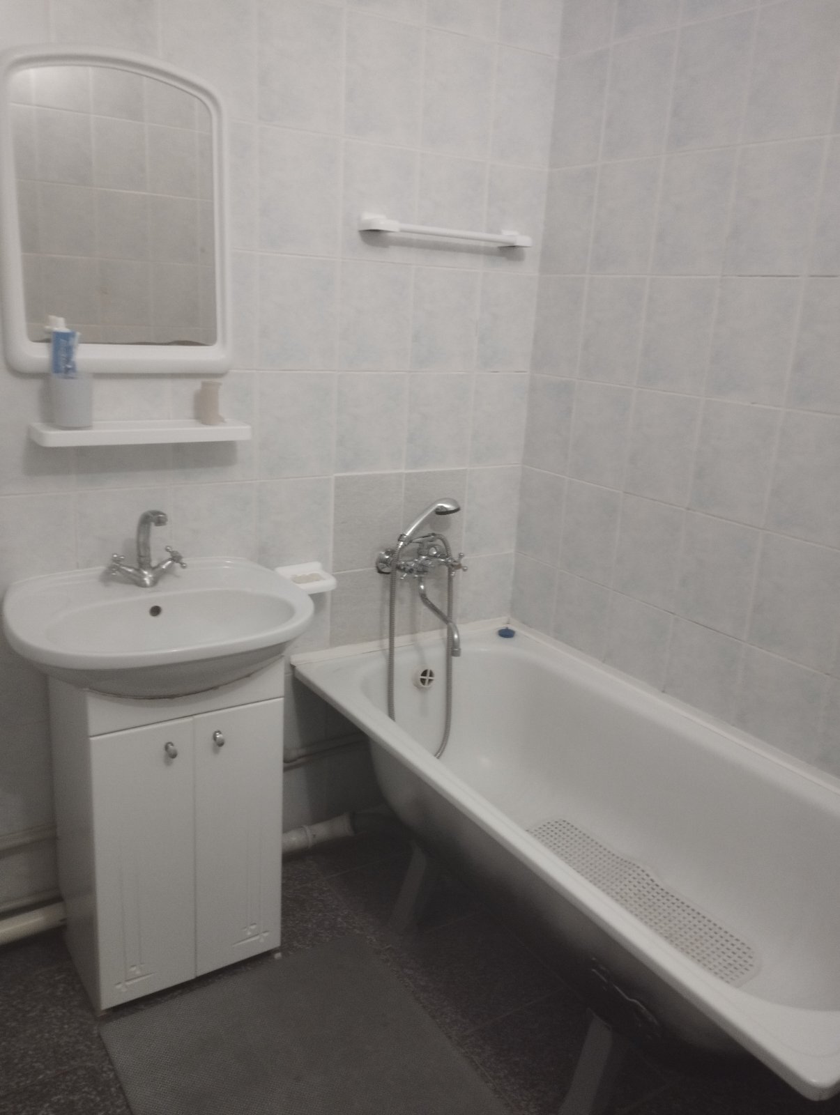 Аренда 1-комнатной квартиры 37 м², Ахсарова ул., 3В
