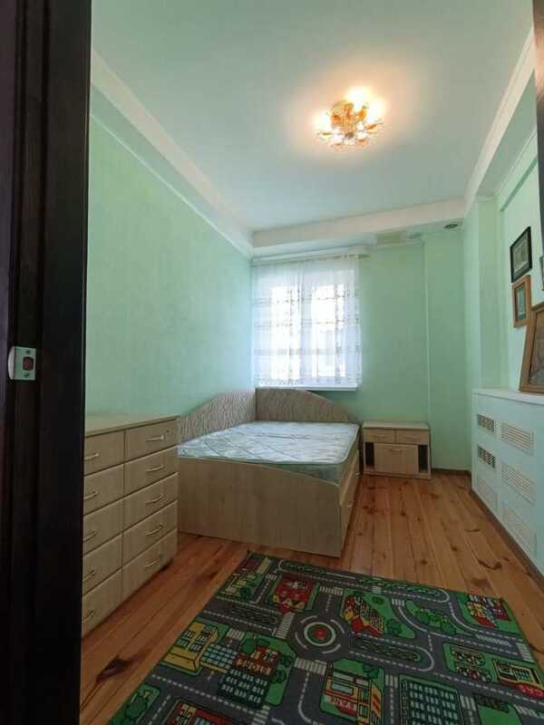 Оренда будинку 270 м², 5-а Садова вул.